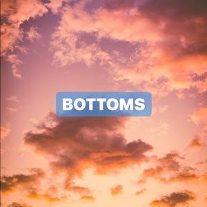 welcome to bottoms